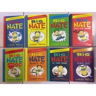Big Nate - 8 books set
