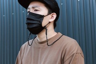 工裝口罩掛繩 Mask Sling 眼鏡繩 眼鏡掛鍊 口罩繩 Matchwood