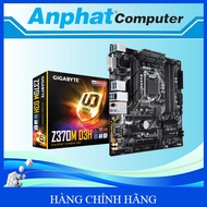 Main motherboard Gigabyte Z370M-DS3H Socket LGA 1151-V2 – Imported Goods –
