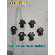 TOYOTA REVO FRESH TPS SENSOR FOR 7KE ENGINE
