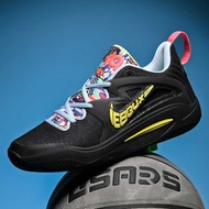 Fashion ACG Sports Top Trending Spike Rubber Basketball Sneakers For Men Shoes777