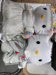 Hello Kitty結婚公仔古董2000年版麥當勞
