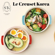 [Le Creuset Korea] Le Creuset Tapas Dishware 14cm 5 colors available