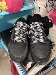 Travis Scott x Air Jordan 1 Low OG