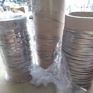 **Sold In 1-3 M.**Sealing Wire Foot Sealing Machine