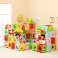 Building Blocks Octagonal Children Landscaping Happiness More Happiness Extra Large Building Blocks 