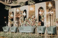 sofa pengantin, set sofa pelaminan murah, kursi pengantin, dekorasi ruangan