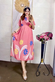 Daster terbaru || Daster malaman || Daster Twill || Daster Rayon || Daster MIDI || Daster polosan ||