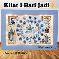 Farewell Frame Farewell Gift/ custom Frame/ Teacher Gift/