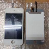 New Lcd+Touchscreen Ipod Touch 4 Putih