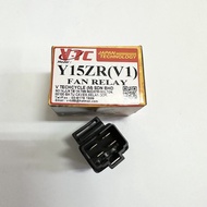 YAMAHA Y15 Y15ZR EXCITER150 V1 FAN RELAY RADIATOR FAN RELAY FAN BLOWER RELAY