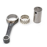 Motorcycle Crank Shaft Connecting Rod Kit for Haojue Honda Loncin Dayang Lifan CG125 CG150 CG200 CG2