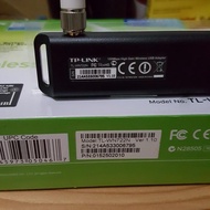 TP Link TL-WN722N V1 Atheros chipset AR9271. TLWN722N TL WN722N