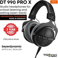 Beyerdynamic DT 990 PRO X (DT990 PRO X) Studio Monitoring Open-Back Over-Ear Headphone