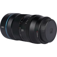 Sirui - 35MM F1.8 Anamorphic 1.33X (MFT Mount) - ประกันศูนย์ไทย 1 ปี (Free Mount Lens Adapte)