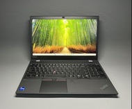 Lenovo ThinkPad T15  15.6吋 Touch觸摸高清MON( Core i7-1165G7 @ 2.80GHz / 32GB RAM / 512GB或 1TB  SSD /NVID