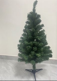 90 cm仿真聖誕樹連支架