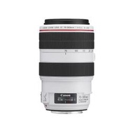 Canon/佳能EF70-300ISUSM長焦遠攝單反二手鏡頭小黑胖白小綠