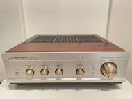 LUXMAN CL-38 放大器