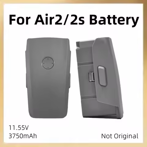 For Mavic Air 2S Battery 3750mAh Intelligent Flight Battery Accessories For Mavic Air2 Drone 30 Mins