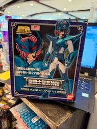 (黃埔聚寶坊B1b號舖門市現貨) Bandai 聖鬥士聖衣神話 EX 天權星