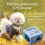 Exclusively Supply GPS Pet Locator Cat Cat Dog Dog Locator Anti-Lost Device