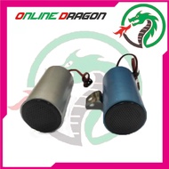 REVERSE SOUND VOICE BRAKE SOUND