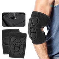 Mary Baseball Elbow Guard Elbow Brace Adjustable Elbow Support Athlete Arm Guard