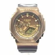 卡西歐 G-SHOCK 手錶 GM-2100CL-5AJF