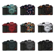 Lumix camera protective stickers, suitable for Lumix GH6 camera protective film, Lumix camera access