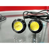 Mini LED Sportlight Angle Eyes (bulat)