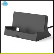 R36S Console Charging Dock Stand Magnetic Type-C Desktop Charger Base for R36S Handheld Game Console