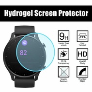 Watch Hydrogel Screen Protector 34mm 35mm 36mm 37mm 38mm 39mm 40mm 41mm 42mm 43mm 44mm 45mm 46mm 47m