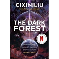 The Dark Forest (-Body Problem 3)/Cixin Liu The-[Sanmin Online Bookstore]