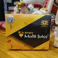 Trà Multi Juice  Hỗ Trợ Sức Khỏe Và Sinh Lý (Vị Cũ)