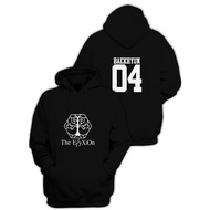 EXO The Elyxion Hoodie Jacket Baekhyun