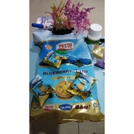 sabah biskut pesta jem nenas /Blueberry