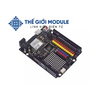 Arduino Uno R4 Wifi ESP32-S3-MINI - thegioimodule