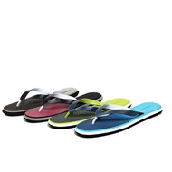 （Wholesale price）Flip-flop Men Slippers Summer Beach Flip Flops