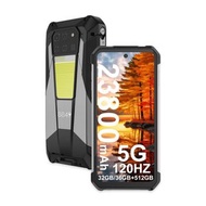 [全新New] 8849 Tank 3 Pro 5G | 16GB/18GB/512GB 6.79" 120Hz 23800mAh DLP投影儀 露營燈 警示燈 夜視 三卡槽 WiFi6 雙頻GPS 