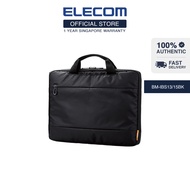 ELECOM BM-IBS13 Series Laptop Bag 14inch & 15.6inch/ Laptop Carry Bag/ Notebook Bag/ Protective Lapt