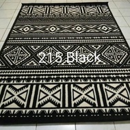 Karpet Permadani Moderno / Momento 190x260 - Mjb Grosirshop