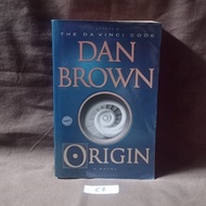 Dan Brown - Origin 