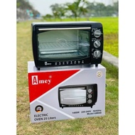 Amey AM008 25L large capacity oven