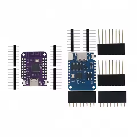 S2 Mini V1.0.0 ESP32 D1 mini V3.0 4MB WIFI module IoT development board