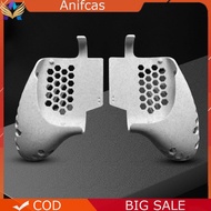 For Trimui Smart Pro Game Console Grip Anti-fall 3D Printed Controller Game Console Grip Ergonomic G
