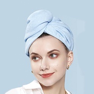 หมวกแห้งผม Aquis รุ่นที่ 4 หมวกแห้งผมแบบหนา หมวกแห้งผมแบบผ้าตาข่าย หมวกแห้งผมแบบดูดซับน้ำ หมวกแห้งผม