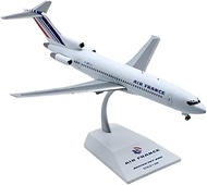 1/200 Scale B727-200 Air France Airline Plane Model