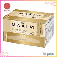 AGF Maxim Stick Black Stick Coffee  chiharu0007