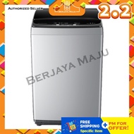 Sharp 9.5KG Top Load Fully Washer ES921X